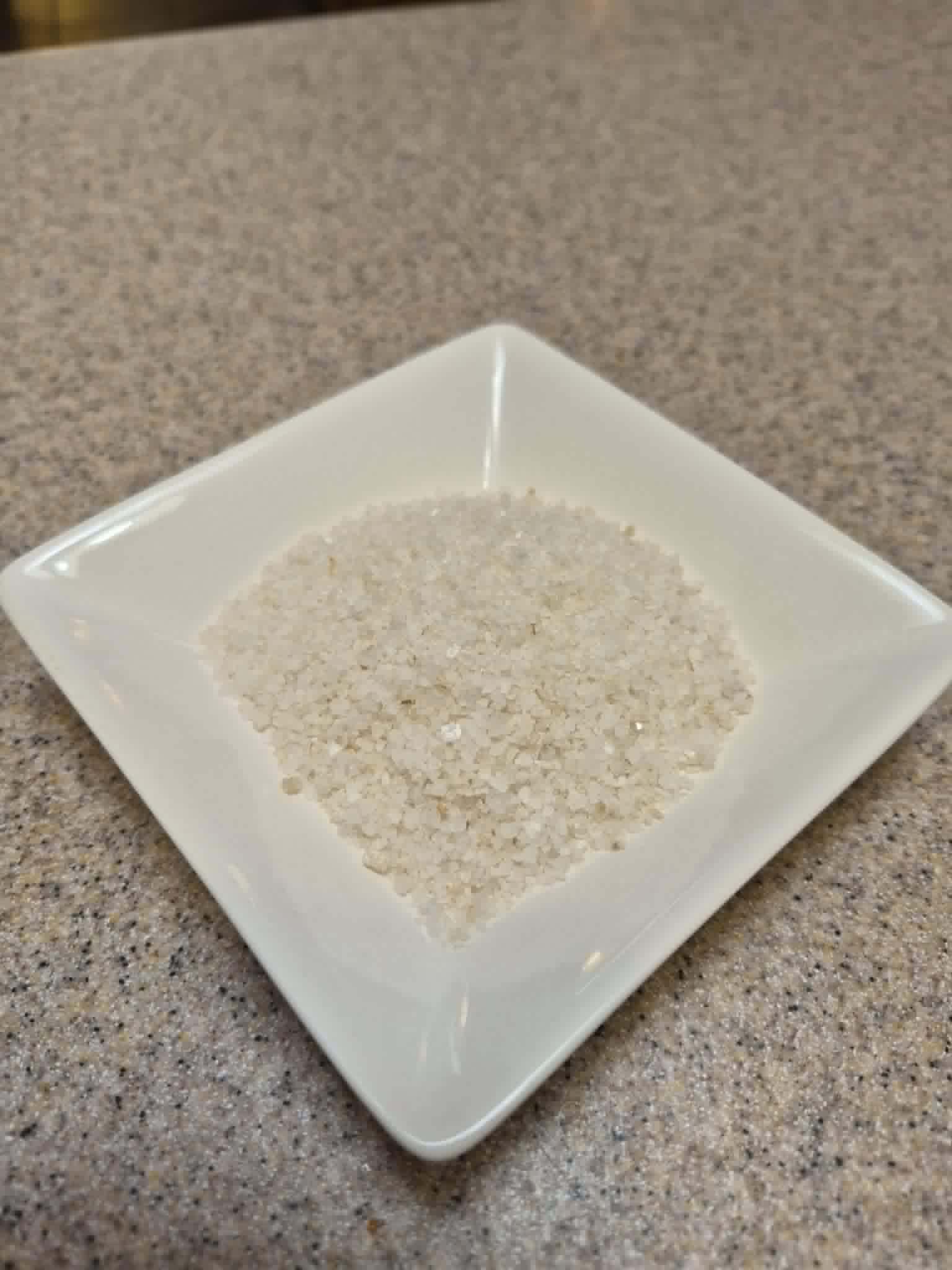 Preserved Lemon salt